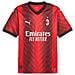 Maglia Calcio Milan Home Replica 23/24 - Foto miniatura 1