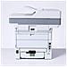 Stampante Multifunzione Laser Monocromatica MFC-L6910DW A4 1200 x 1200 DPI 50 ppm Wi-Fi - Foto miniatura 4
