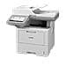 Stampante Multifunzione Laser Monocromatica MFC-L6910DW A4 1200 x 1200 DPI 50 ppm Wi-Fi - Foto miniatura 2