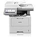 Stampante Multifunzione Laser Monocromatica MFC-L6910DW A4 1200 x 1200 DPI 50 ppm Wi-Fi - Foto miniatura 1