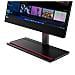 All-in-One ThinkCentre M90a Gen 5 Intel Core i7-14700 Monitor 23.8" Full HD Touch Screen RAM 16 GB DDR5-SDRAM 1 TB SSD Windows 11 Pro - Foto miniatura 5