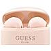 Auricolari Tws Wireless Bluetooth 5.3 Con Custodia Di Ricarica Rapida, Rosa - Foto miniatura 3