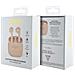 Auricolari Tws Wireless Bluetooth 5.3 Con Custodia Di Ricarica Rapida, Rosa - Foto miniatura 4