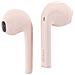 Auricolari Tws Wireless Bluetooth 5.3 Con Custodia Di Ricarica Rapida, Rosa - Foto miniatura 1