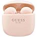 Auricolari Tws Wireless Bluetooth 5.3 Con Custodia Di Ricarica Rapida, Rosa - Foto miniatura 5