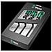 05135311001 cacciavite manuale Set Cacciavite dritto - Foto miniatura 2