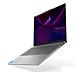 IdeaPad Slim 5 14IRH10R Intel Core 7 240H Computer portatile 35,6 cm (14") WUXGA 16 GB DDR5-SDRAM 512 GB SSD Wi-Fi 7 (802.11be) Windows 11 Home Tedesco Grigio - Foto miniatura 2