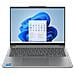 IdeaPad Slim 5 14IRH10R Intel Core 7 240H Computer portatile 35,6 cm (14") WUXGA 16 GB DDR5-SDRAM 512 GB SSD Wi-Fi 7 (802.11be) Windows 11 Home Tedesco Grigio - Foto miniatura 1