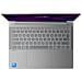 IdeaPad Slim 5 14IRH10R Intel Core 7 240H Computer portatile 35,6 cm (14") WUXGA 16 GB DDR5-SDRAM 512 GB SSD Wi-Fi 7 (802.11be) Windows 11 Home Tedesco Grigio - Foto miniatura 7