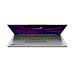 IdeaPad Slim 5 14IRH10R Intel Core 7 240H Computer portatile 35,6 cm (14") WUXGA 16 GB DDR5-SDRAM 512 GB SSD Wi-Fi 7 (802.11be) Windows 11 Home Tedesco Grigio - Foto miniatura 8