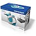 cp1010 Pulitore a vapore portatile 0,4 L 1200 W - Foto miniatura 6