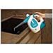 cp1010 Pulitore a vapore portatile 0,4 L 1200 W - Foto miniatura 7