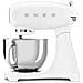 Robot da Cucina SMF05WHEU Stile Anni 50 Potenza 800W Capacità 4,8 Litri Colore Bianco - Foto miniatura 1