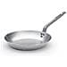 Padella Per Frittate In Acciaio Da 28 Cm - 5611.28 - Foto miniatura 1