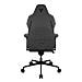 CORE Smart Loft Sedia da gaming per PC Seduta imbottita Grigio - Foto miniatura 2