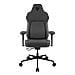 CORE Smart Loft Sedia da gaming per PC Seduta imbottita Grigio - Foto miniatura 3