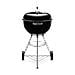 Bar-B-Kettle Grill Carbone (combustibile) Nero, Grigio - Foto miniatura 1