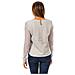 Maglia Girocollo Manica Lunga 70dml0155 Donna - Foto miniatura 2