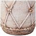 Vaso Decorativo Color Pietra, 35x35x44h Cm - Foto miniatura 7