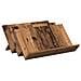 Scaffale per riviste Legno vecchio 65 x 53 x 28,5 cm - Foto miniatura 1