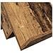 Scaffale per riviste Legno vecchio 65 x 53 x 28,5 cm - Foto miniatura 8