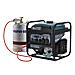 Generatore Inverter Bifuel KS 4500iG Tensione, V 230 Potenza massima, kW 4.5** - Foto miniatura 1