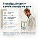 Generatore Inverter Bifuel KS 4500iG Tensione, V 230 Potenza massima, kW 4.5** - Foto miniatura 2