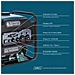Generatore Inverter Bifuel KS 4500iG Tensione, V 230 Potenza massima, kW 4.5** - Foto miniatura 4