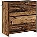 Set di mobili per il bagno Legno antico 81 x 40 x 84,5 cm - Foto miniatura 3