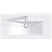Set di mobili per il bagno Legno antico 81 x 40 x 84,5 cm - Foto miniatura 7