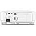 MH560C 3800 ANSI lumen DLP 1080p (1920x1080) Compatibilità 3D Bianco - Foto miniatura 7