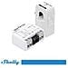 EM Gen4 - Contatore di energia smart monofase Wi-Fi, Zigbee, Bluetooth e Matter + Pinza amperometrica 50A - Foto miniatura 1