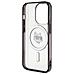 Custodia Iphone 15 Pro Max - Trasparente - Foto miniatura 1