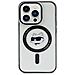 Custodia Iphone 15 Pro Max - Trasparente - Foto miniatura 2
