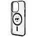 Custodia Iphone 15 Pro Max - Trasparente - Foto miniatura 3