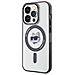 Custodia Iphone 15 Pro Max - Trasparente - Foto miniatura 4