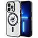 Custodia Iphone 15 Pro Max - Trasparente - Foto miniatura 5