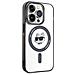 Custodia Iphone 15 Pro Max - Trasparente - Foto miniatura 6