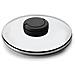 85918 - Coperchio Studio 18 cm. Acciaio inox 18/10 - Foto miniatura 1