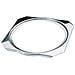 R69094A - Scaldavivande completo ad anello luxe gn 1/2 - Foto miniatura 1