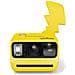Go Gen 3 - Pokemon Pikachu Giallo, Nero - Foto miniatura 1