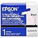 C33S020403 Cartuccia Ink Originale Nera per Epson TM-J7100 - Foto miniatura 2