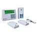 Antifurto domestico senza fili kit allarme da casa wireless sensori Bravo - Foto miniatura 1