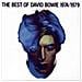 The Best Of David Bowie 1974-79 CD - Foto miniatura 1