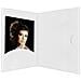 1x100 Daiber Folders Opti-Line to 13x18 cm white - Foto miniatura 1