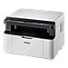 DCP-1610W stampante multifunzione Laser A4 2400 x 600 DPI 20 ppm Wi-Fi - Foto miniatura 2