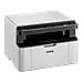 DCP-1610W stampante multifunzione Laser A4 2400 x 600 DPI 20 ppm Wi-Fi - Foto miniatura 4