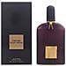 Velvet orchid Eau de Parfum 100 ml Spray - Foto miniatura 6