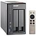 NAS TS-251+ 2 Slot Hard Disk 2.5" / 3.5" Interfacce 2x Ethernet / 2 x USB 3.0 / 2 x USB 2.0 / 1 x HDMI - Foto miniatura 6