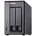 NAS TS-251+ 2 Slot Hard Disk 2.5" / 3.5" Interfacce 2x Ethernet / 2 x USB 3.0 / 2 x USB 2.0 / 1 x HDMI - Foto miniatura 5
